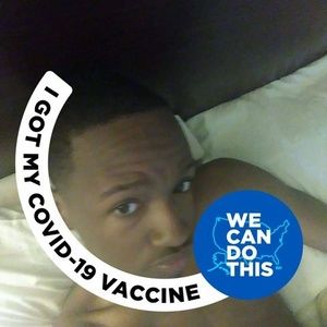 Meet your Posher, Melvin